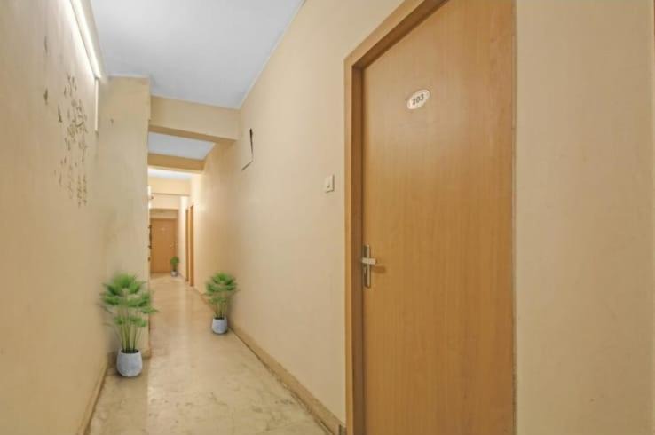 Bhowanipore House | The Jumbo Stay