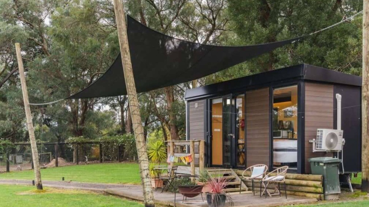 Yarra Junction House | The Junction by Tiny Away