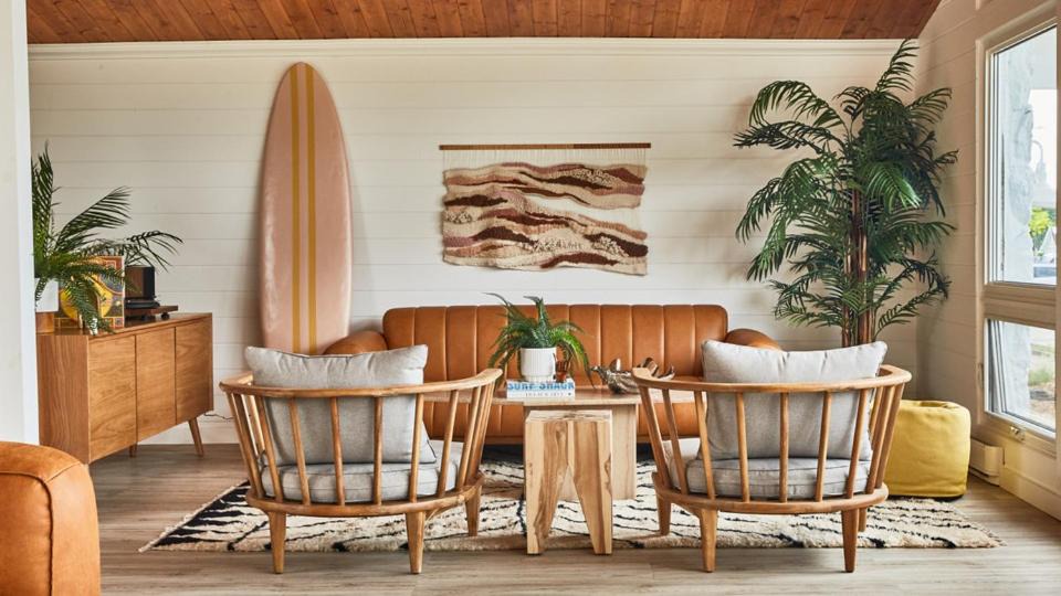 Sauble Beach Hotel | The June Motel, Sauble Beach