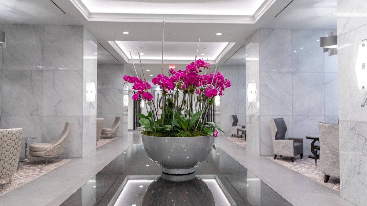 Central Business District Hotel | The Jung Hotel and Residences