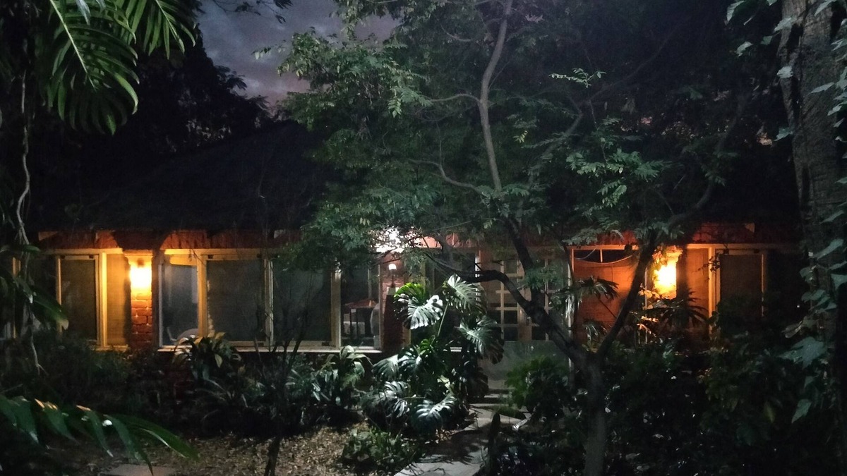 Sidhpur House | The Jungle Bungalow #Bella Finestra is a nature's bliss.
