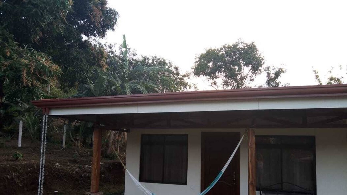 Valle Azul House | The Jungle House, Valle Azul, La Fortuna