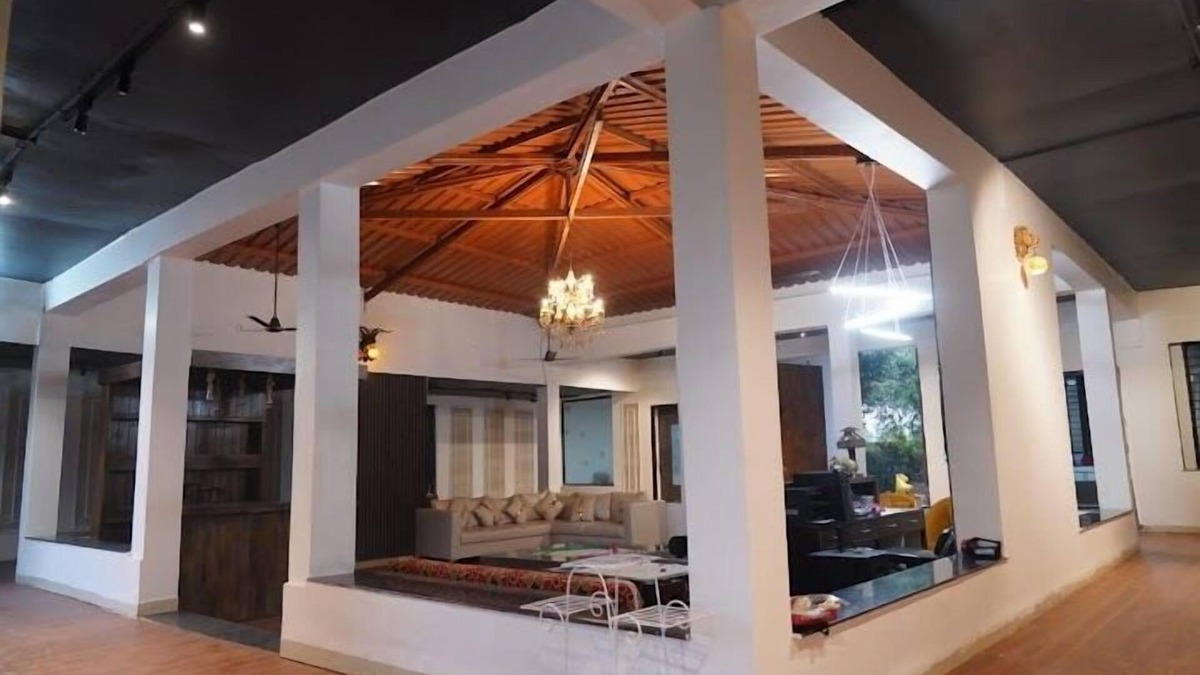 Turiya Hotel | The Jungle Woods Resort