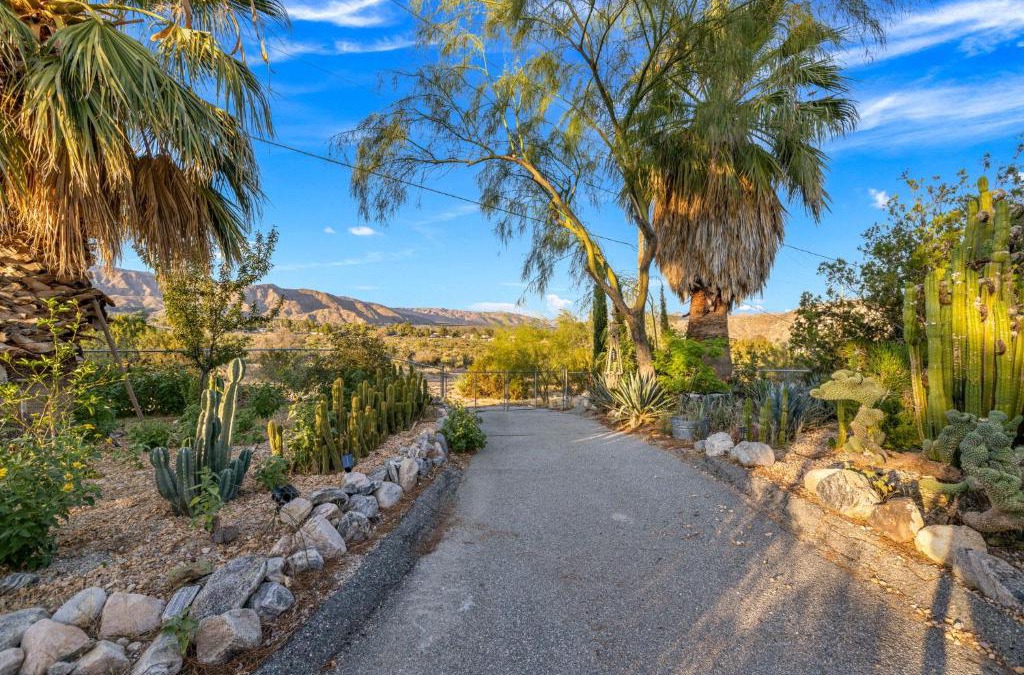 Morongo Valley House | The Juniper House