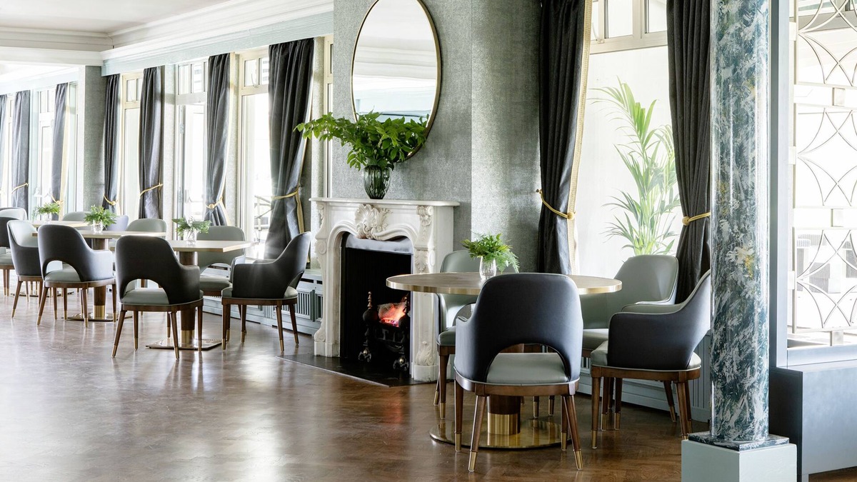 Straffan Hotel | The K Club