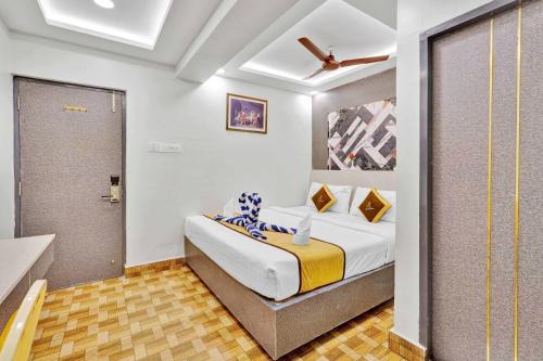 Parthasarathy Puram Hotel | The K11 Hotels - T Nagar