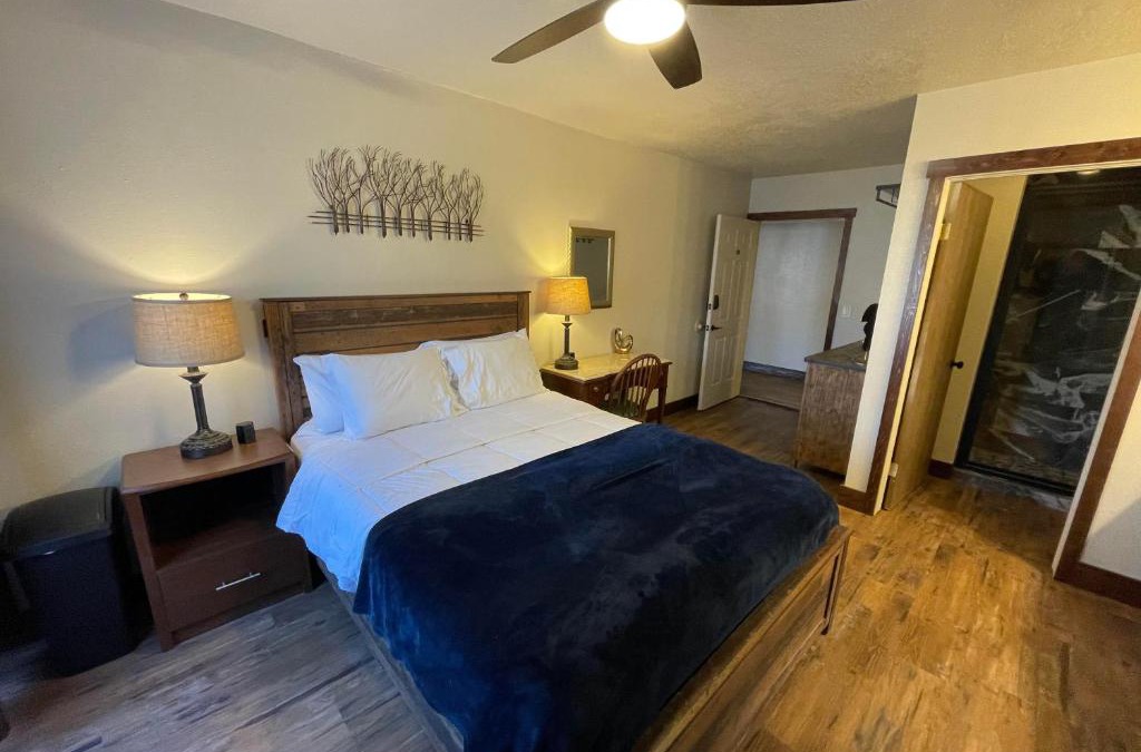 Kanab Apartment | The Kanab Lodge