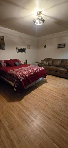 Hibbing Apartment | The Karjalainien #3