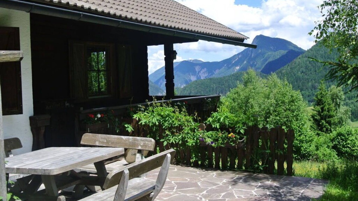 Ferlach House | The Karl Anton Hütte