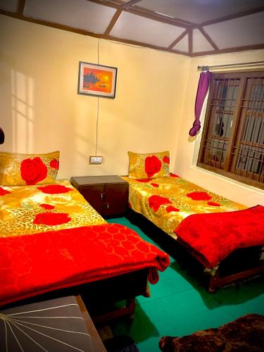 Bhagsu Nag Apartment | The Kashi Baba Homestay