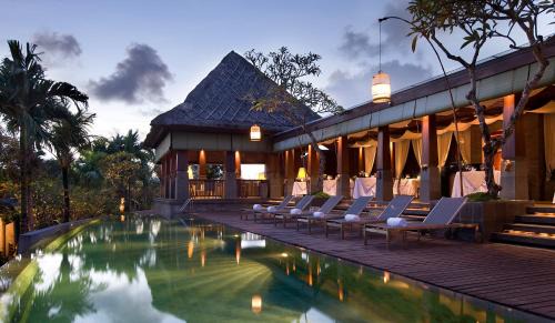 Petitenget Villa | The Kayana