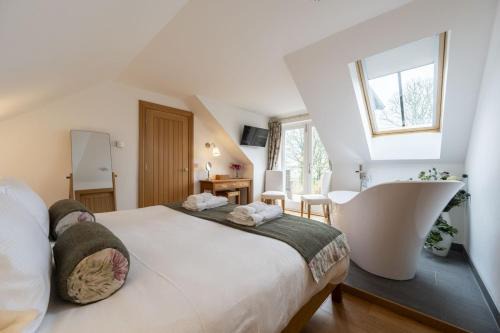 Kirknewton House | The Keep