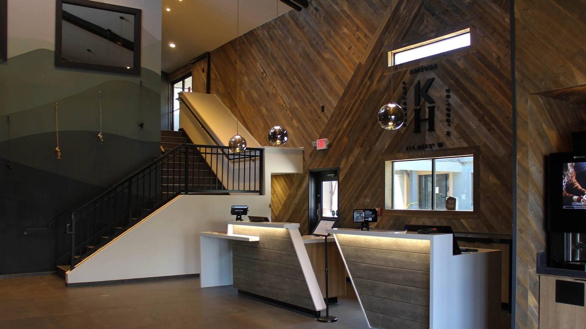 Flagstaff Hotel | The Kendrick Hotel, Ascend Hotel Collection