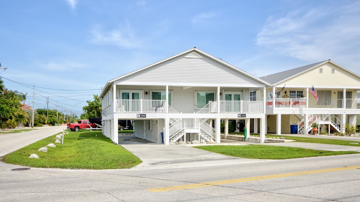 Key Colony Beach House | The Keys to Happiness!