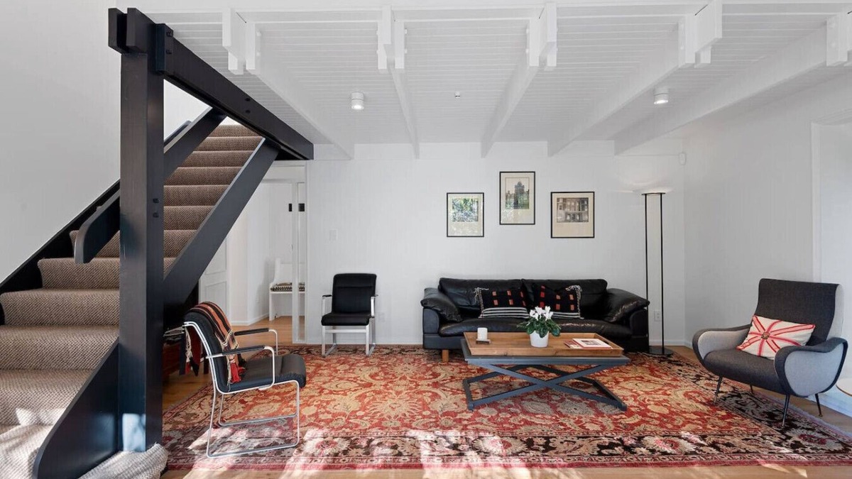 Fendalton House | The Ki House in Fendalton