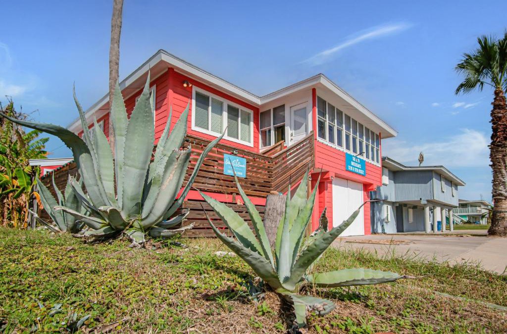 Shibui Sands House | The Kids' Inheritance Home