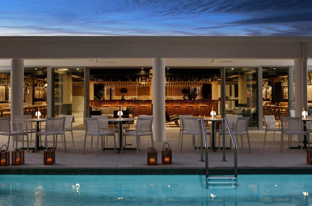 Central Beach Hotel | The Kimpton Shorebreak Fort Lauderdale Beach Resort