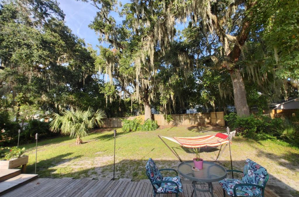 Brunswick House | The Kind Room at the Kind House! FLETC, Traveling Professionals Welcome!