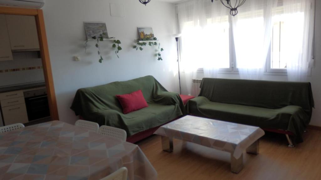 Arcas Apartment | THE KING