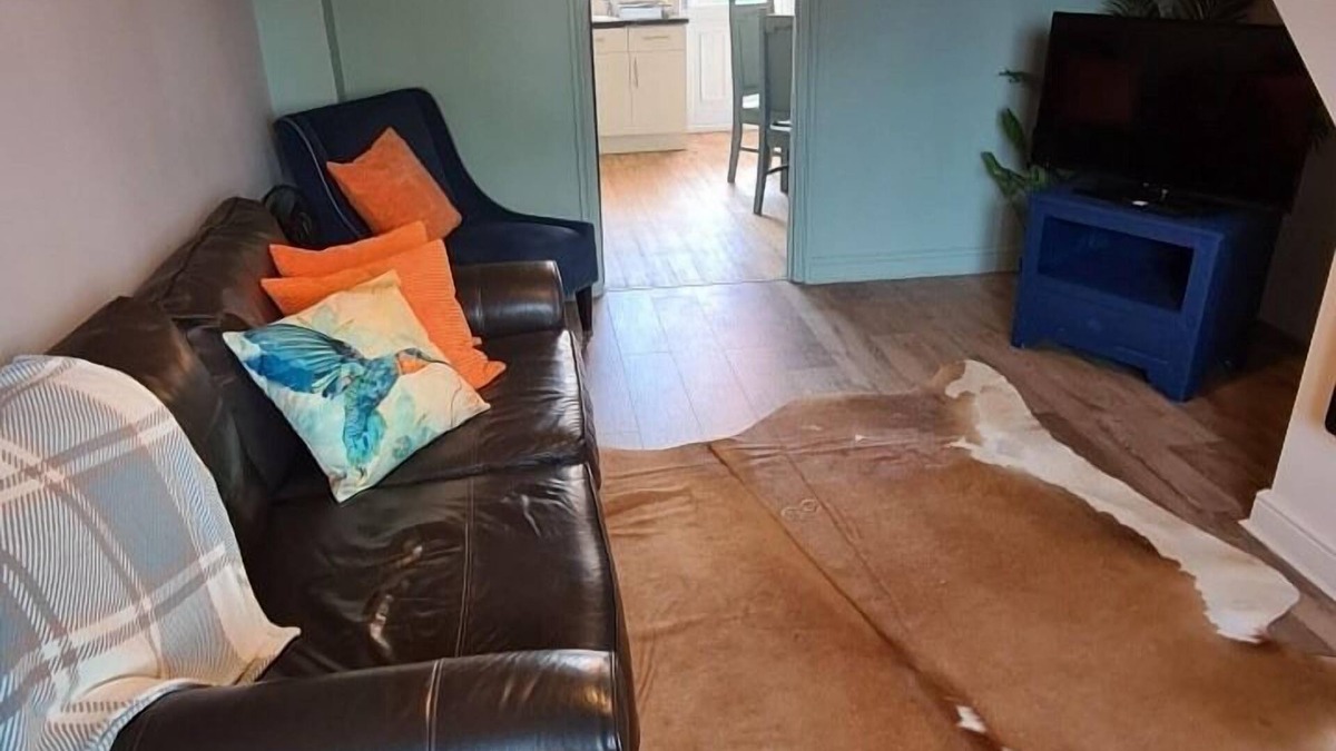 Kingsbury House | The Kingfisher at Kingsbury