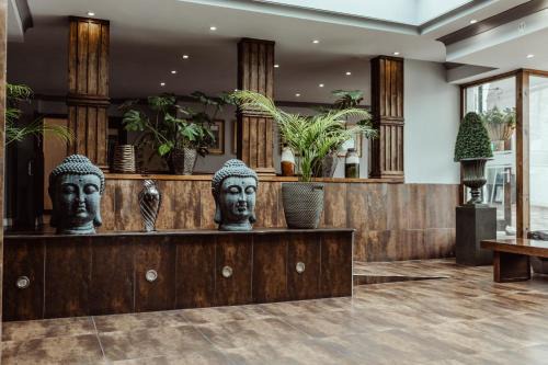 Berwick-upon-Tweed Hotel | The Kings Arms Hotel