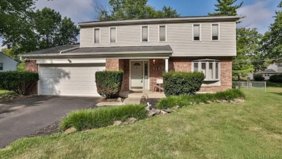 Mason House | The Kings Island House! 5 King Beds 3 bath