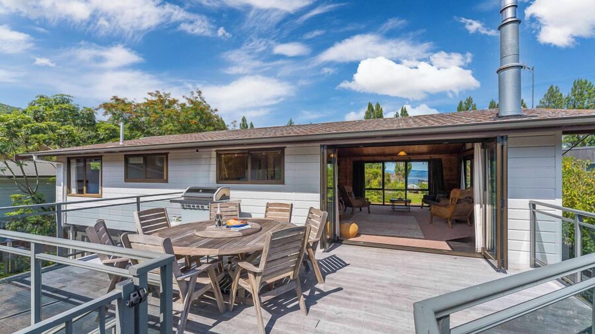 Kinloch House | The Kinloch Lake House