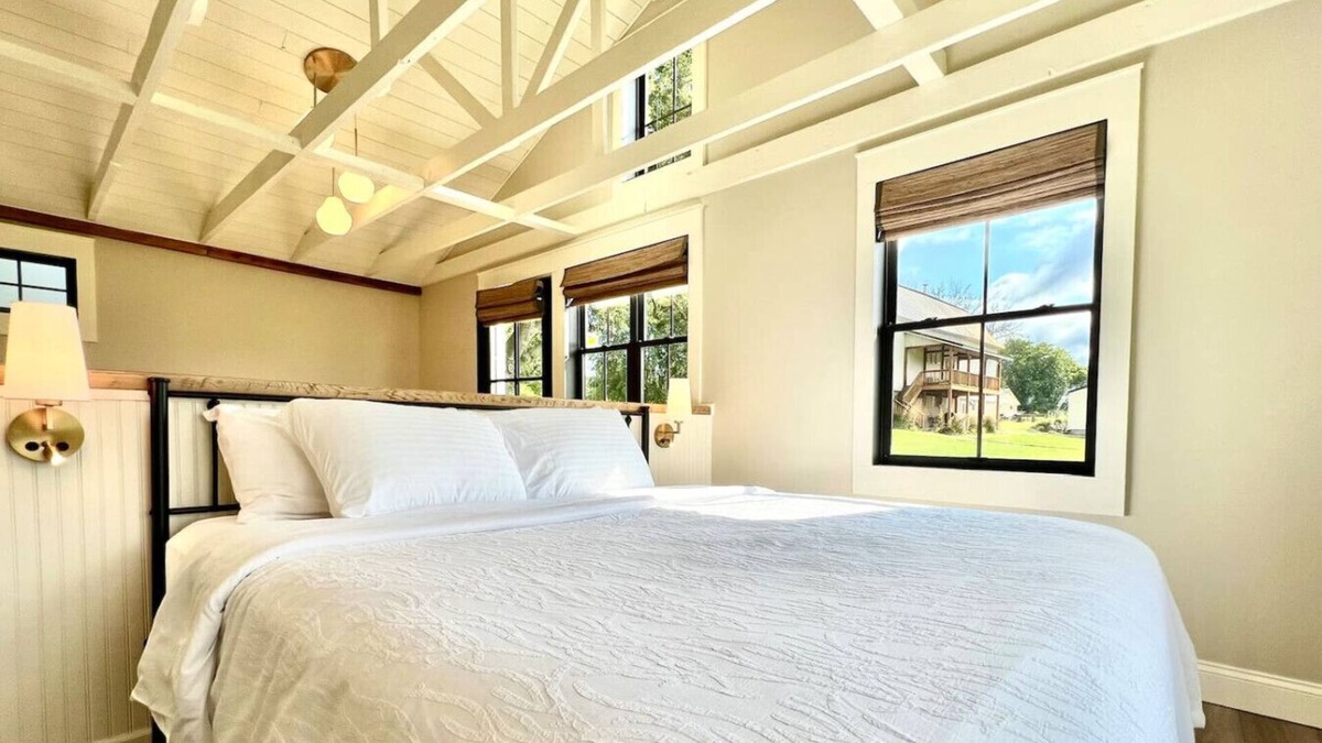 River Falls Other | The Kinni Cottage - Abide Riverfront Farmstay