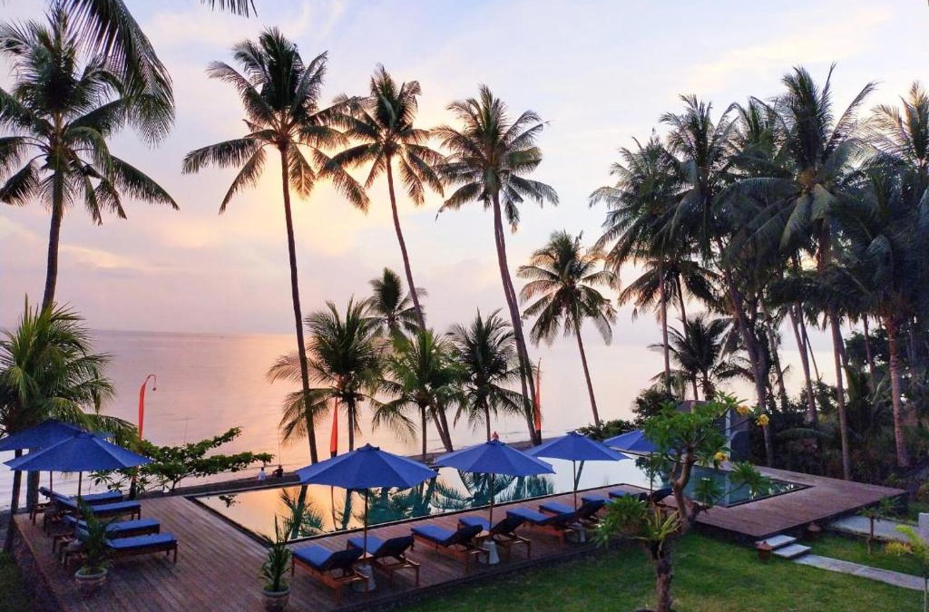 Tembok Resort | The Kirana Tembok