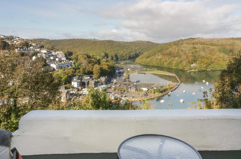 Looe House | The Knoll