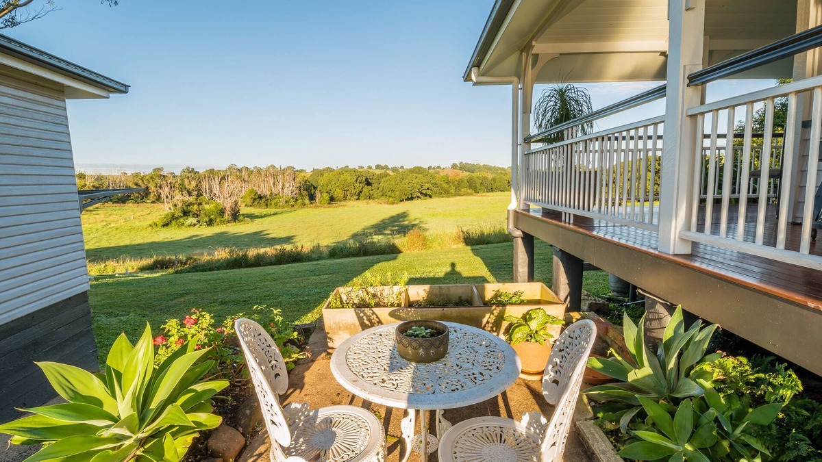 Nashua Other | The Knoll | Nashua | Byron Bay Hinterland