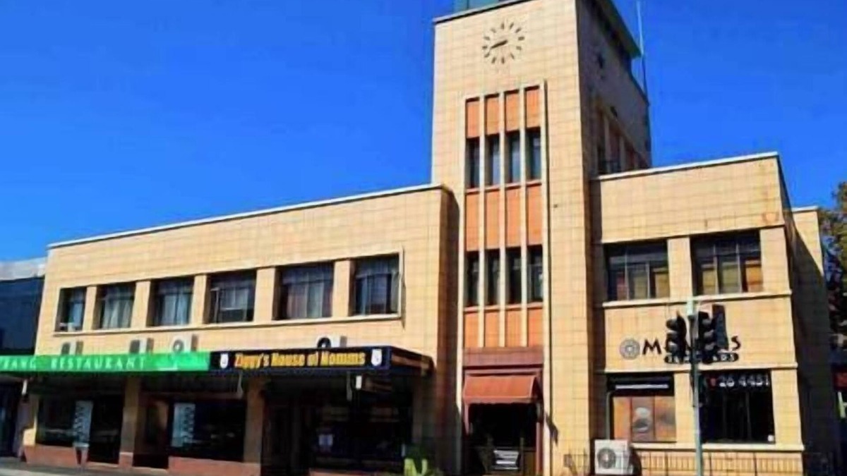 Wollongong CBD Apartment | The Kokopelli - Wollongong CBD - No Fees!, The Kokopelli Wollongong CBD-2 Bedroom + Parking