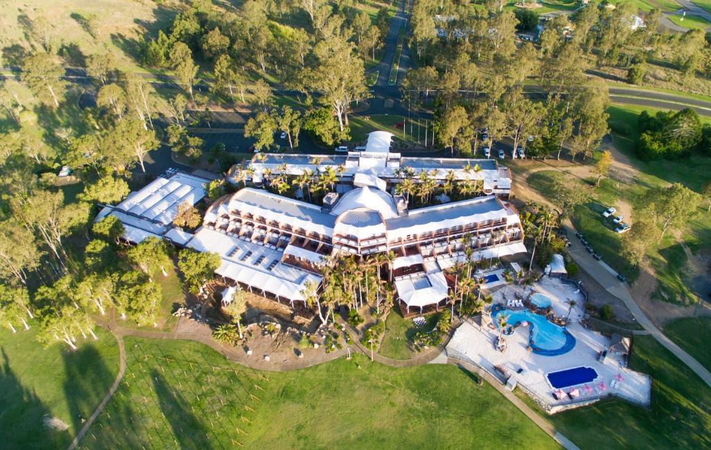 Kooralbyn Resort | The Kooralbyn Valley