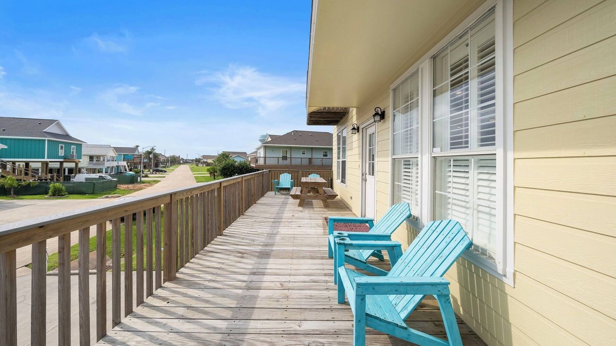 Isla Del Sol House | The Krusty Krab | Pet-friendly, Estuary Views