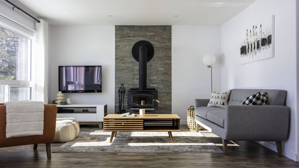 La Peche Cottage | The Kubo Chalet