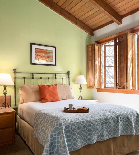 La Conner Hotel | The La Conner Inn