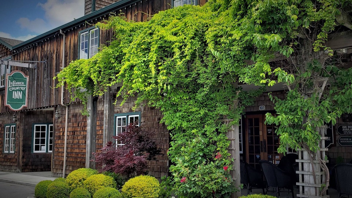 La Conner Hotel | The La Conner Inn
