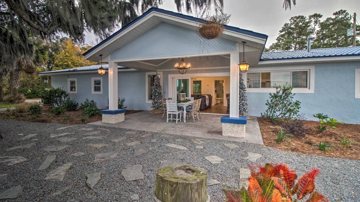 Fleming House | The La Sirata is new to the market and now it comes with The Famous Casita!
