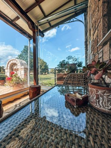 Kalivia Apartment | The Lady of the Lake studio