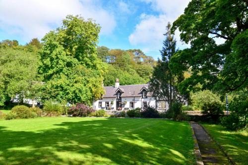Kilmory Hotel | The Lagg