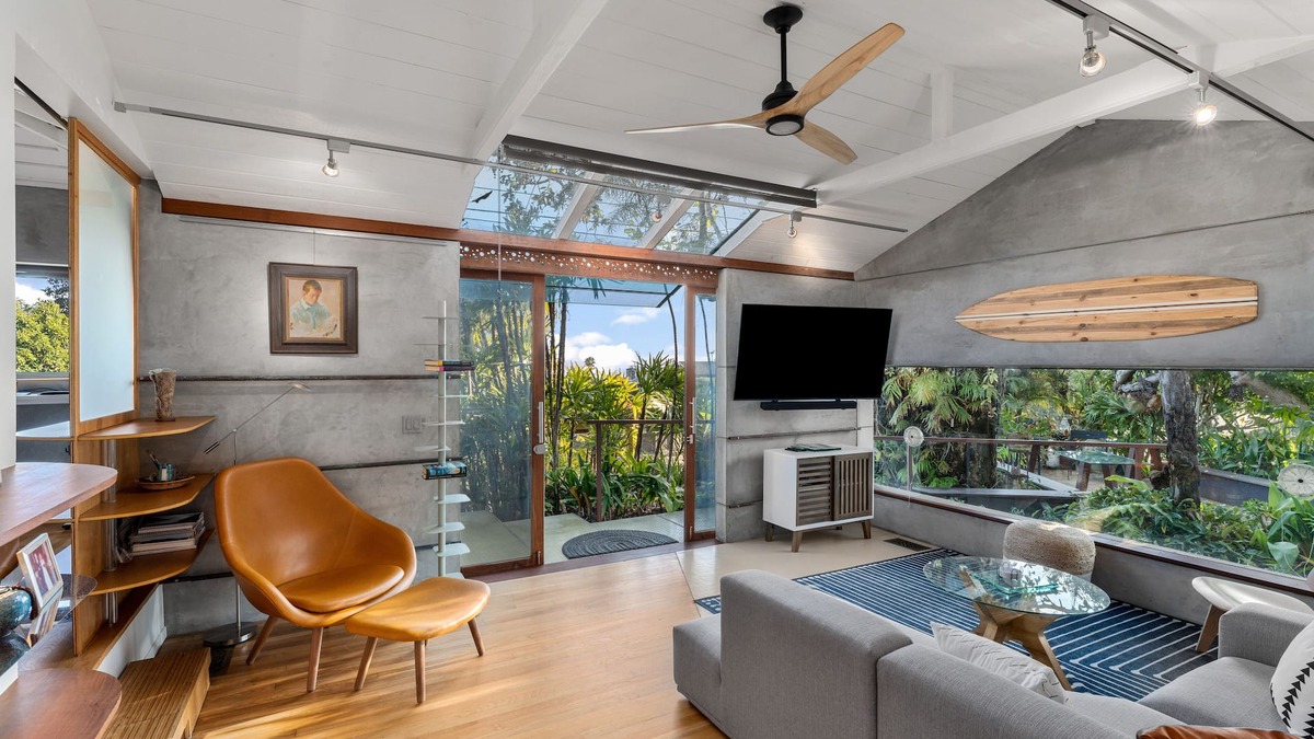 Laguna Beach House | The Laguna Beach Tree House