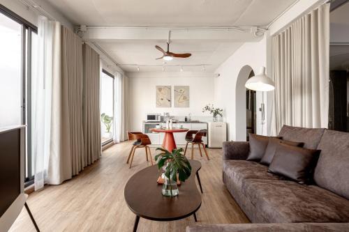 Khlong Ton Sai Apartment | The Lair Bangkok - 3mins walk to ICON SIAM
