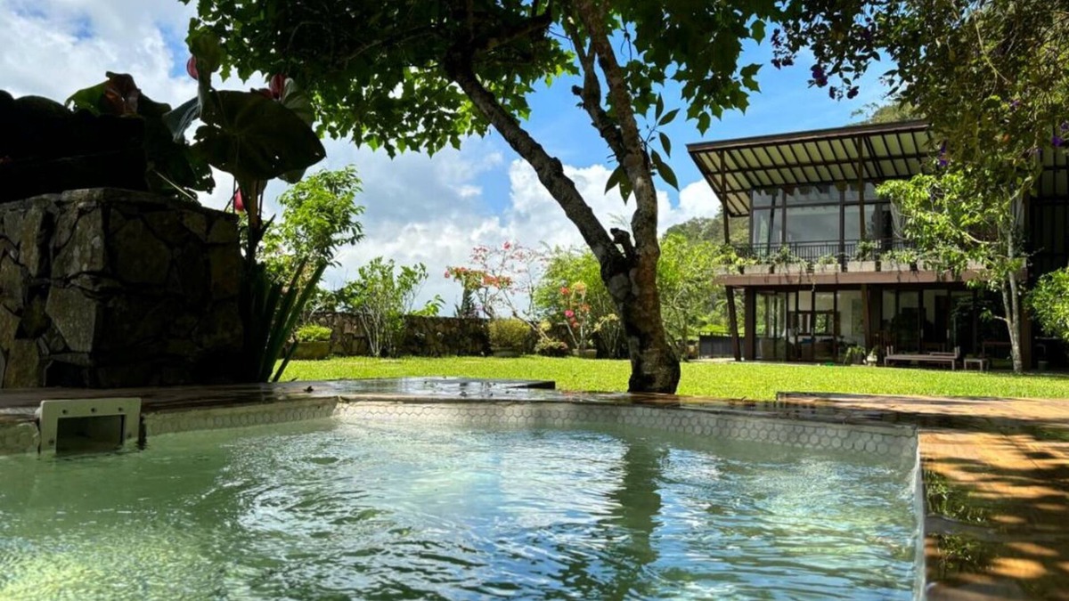 Candikuning Villa | The Lake; 3BR Bedugul Hidden Bliss. Secret spot tucked away in Bedugul highlands
