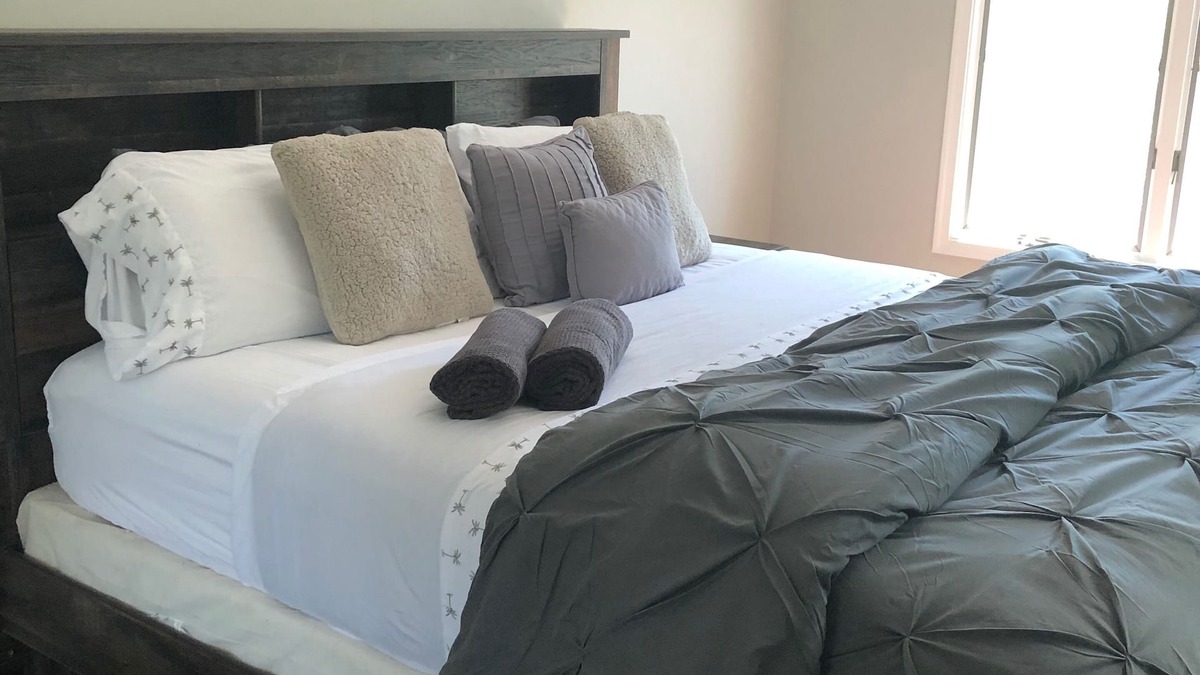 Lake Harmony House | The lake club is open and summer is here!