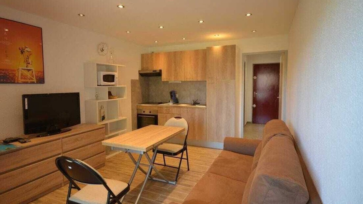 Les Salles-sur-Verdon Apartment | The lake studio