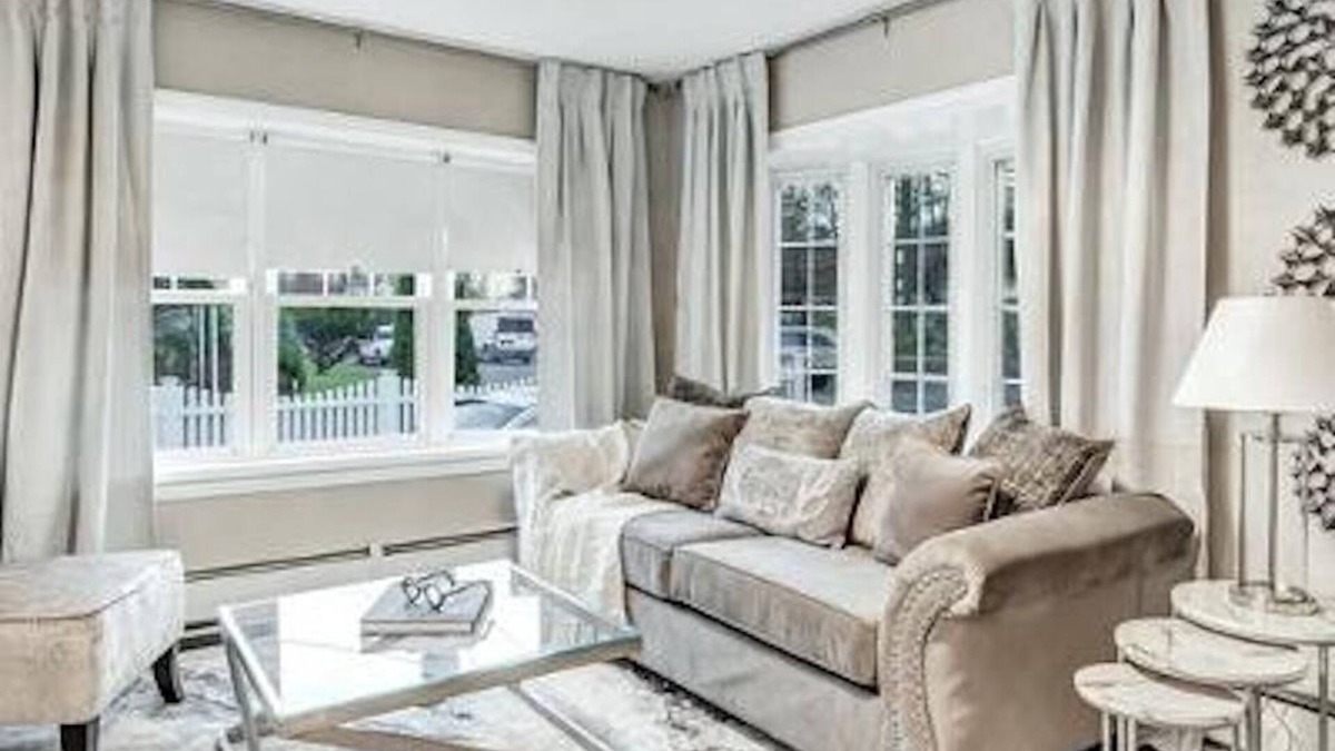 West Haven House | The Lake Haven