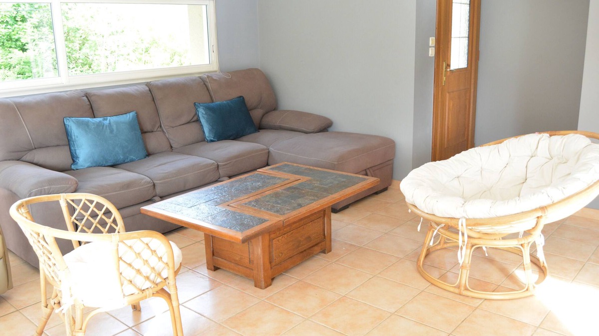 Le May-sur-Evre House | The Lake house between near Cholet