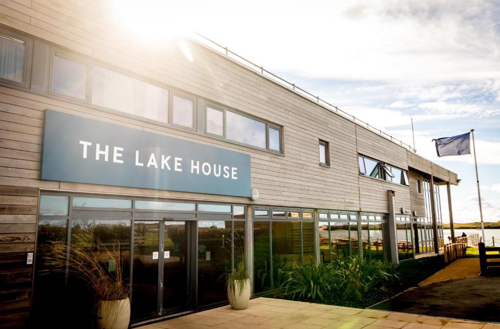 Waterloo Hotel | The Lake House