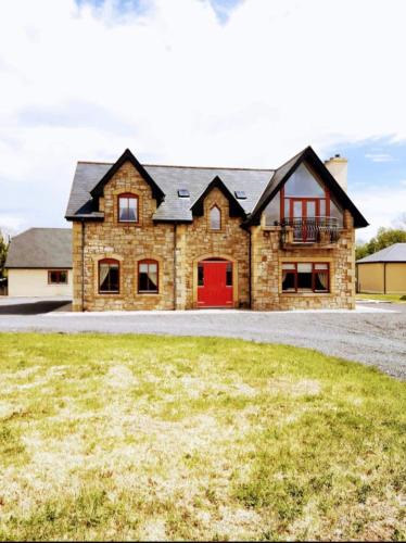 Drumshanbo House | The Lake House