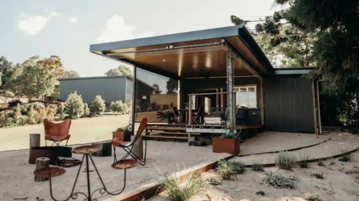 Yungaburra House | The Lake Shack